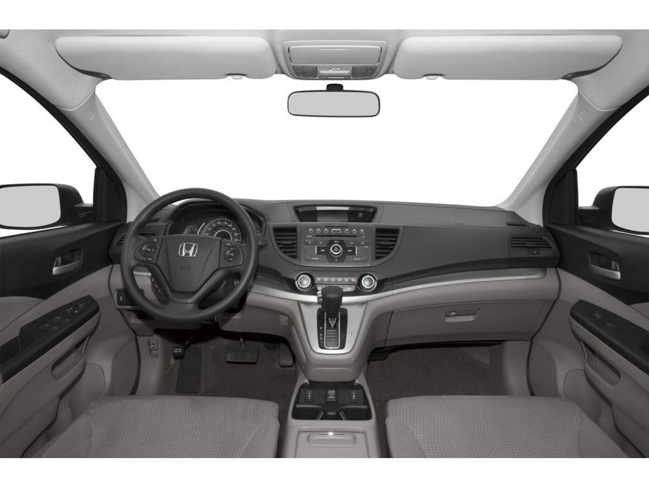 2013 Honda CR-V Touring 4dr All-wheel Drive Photo