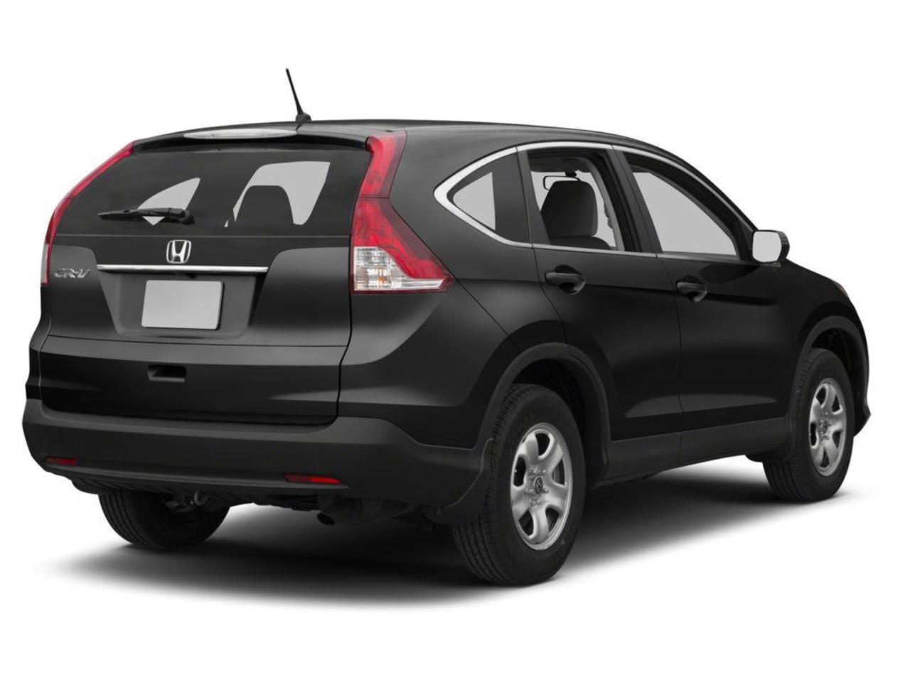2013 Honda CR-V Touring 4dr All-wheel Drive Photo