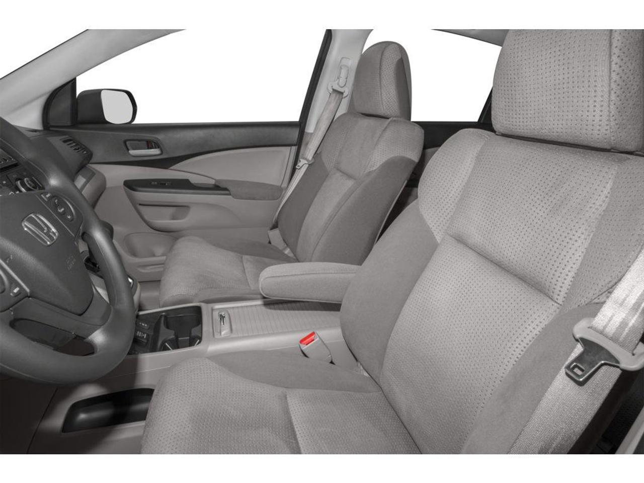 2013 Honda CR-V Touring 4dr All-wheel Drive Photo