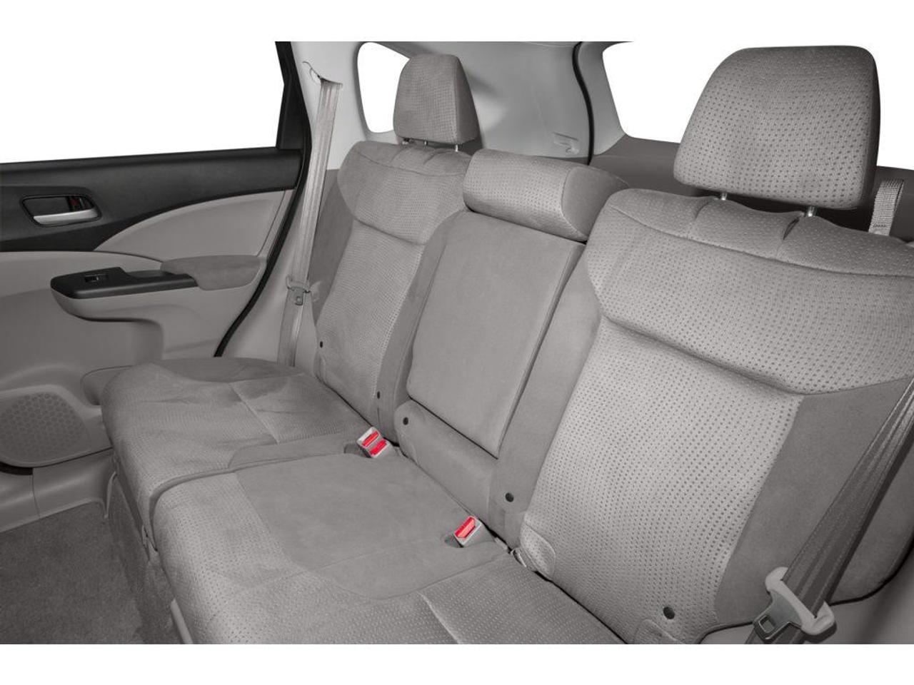 2013 Honda CR-V Touring 4dr All-wheel Drive Photo