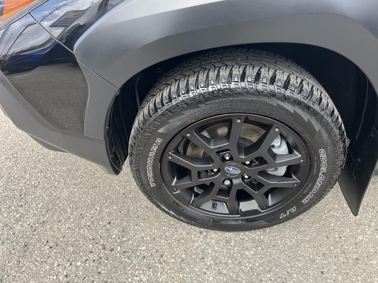 2024 Subaru Crosstrek Wilderness AWD, FROM 3.99% FINANCING AVAILABLE Photo