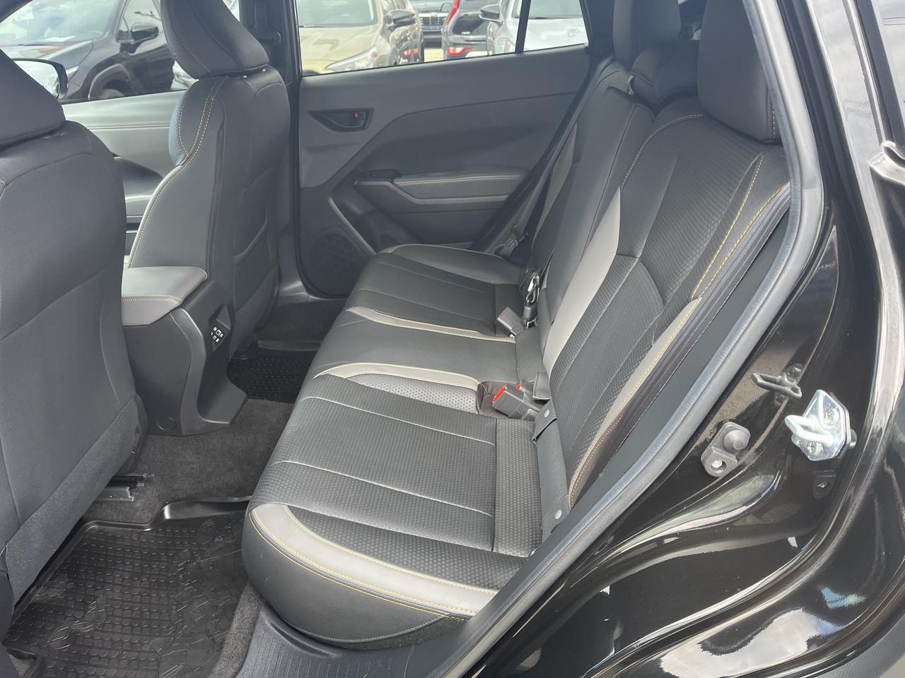 2024 Subaru Crosstrek Wilderness AWD, FROM 3.99% FINANCING AVAILABLE Photo