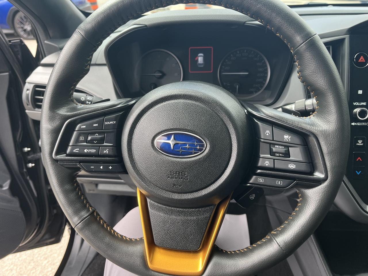 2024 Subaru Crosstrek Wilderness AWD, FROM 3.99% FINANCING AVAILABLE Photo