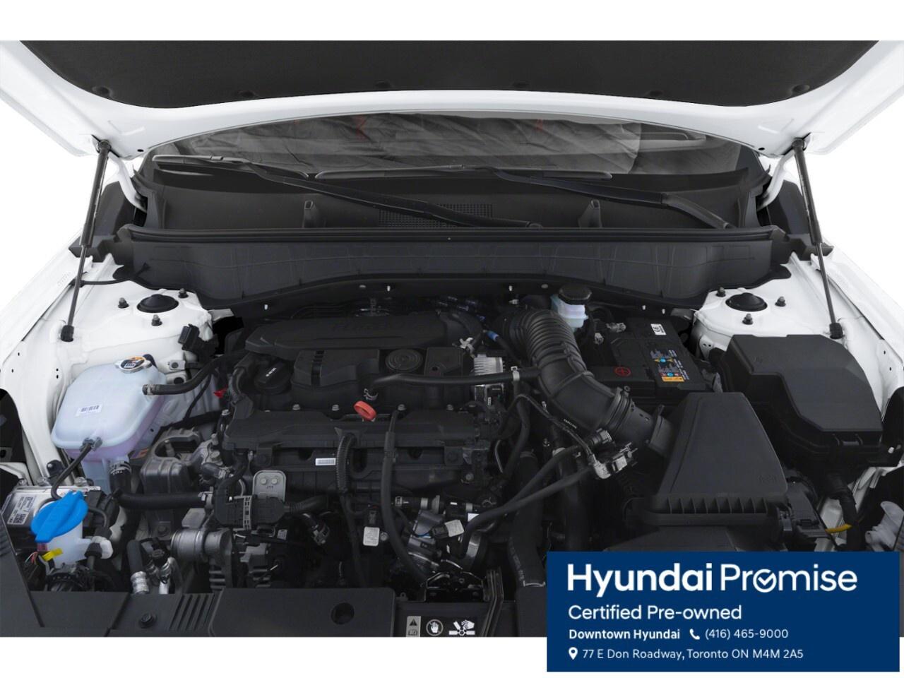 2024 Hyundai KONA 1.6T N Line AWD Photo