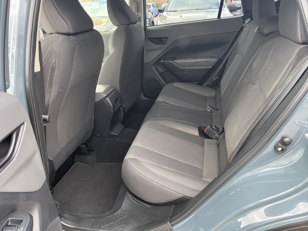 2024 Subaru Crosstrek Convenience AWD, FROM 3.99% FINANCING AVAILABLE Photo