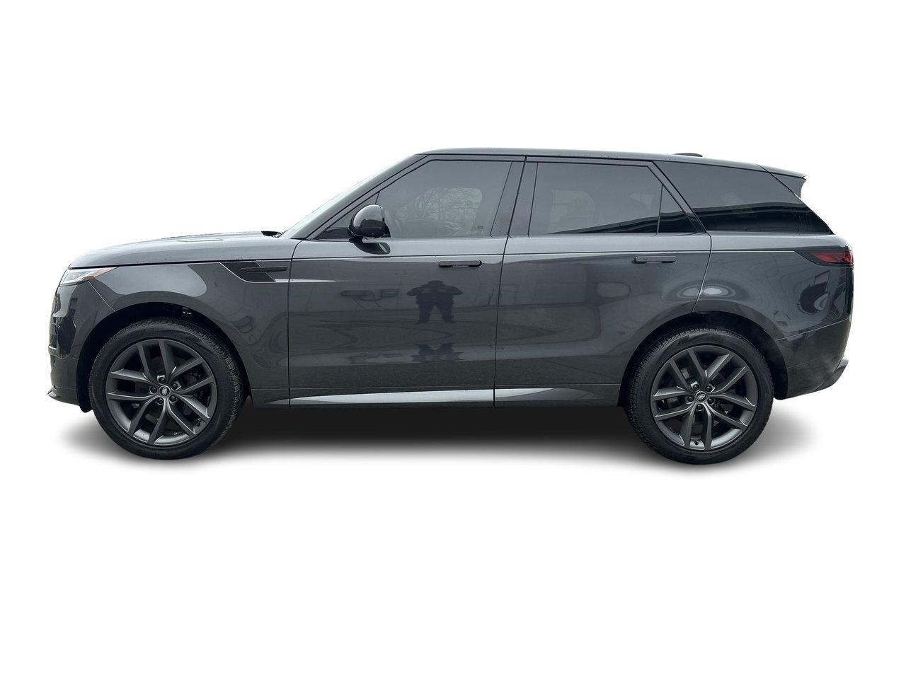 2024 Land Rover Range Rover Sport P400 Dynamic HSE Low KMS 22 Inch Wheels Adaptive C Photo