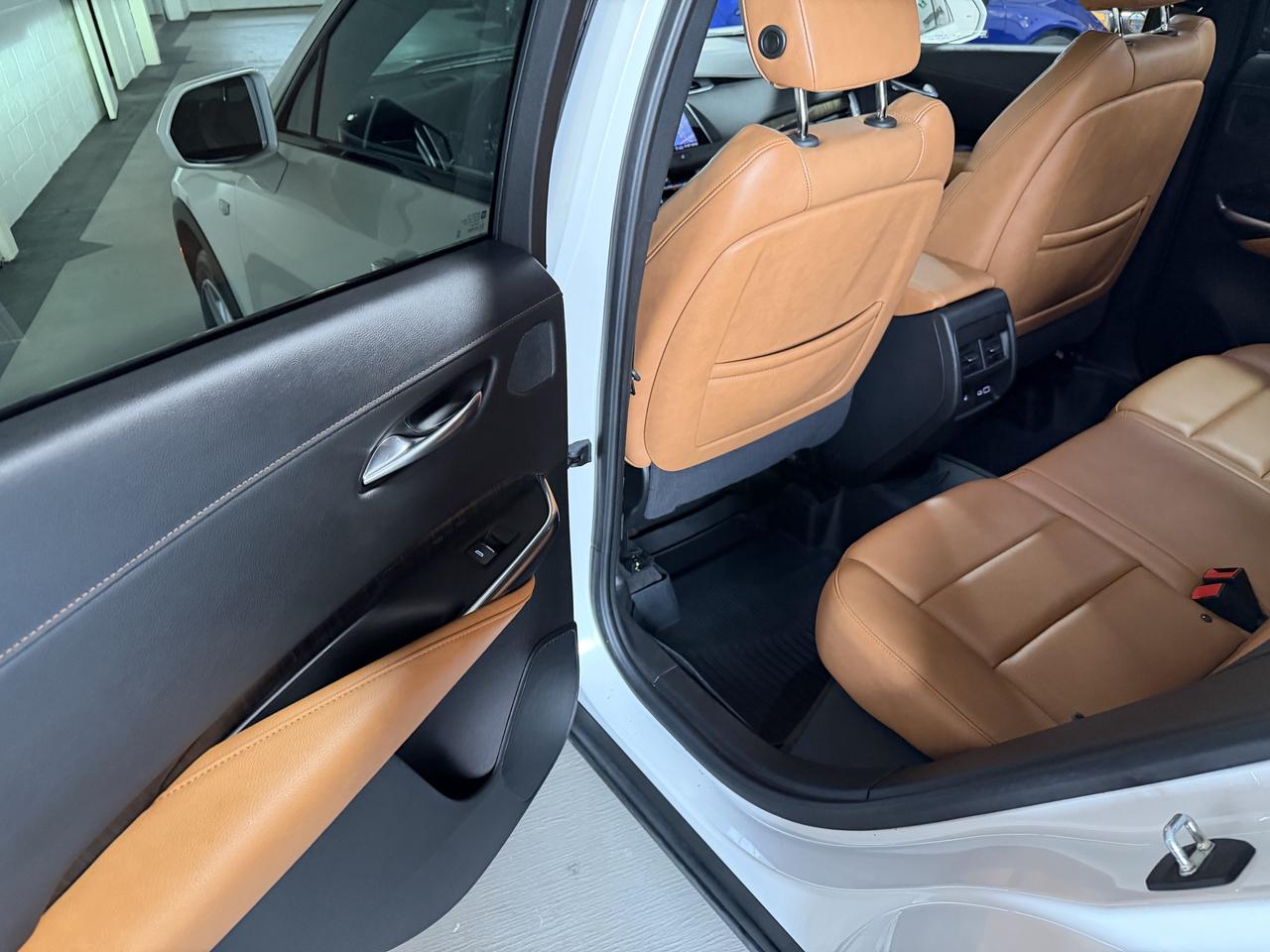 2020 Cadillac XT4 AWD Sport 1 Owner Certified 2 Sets of wheels Photo
