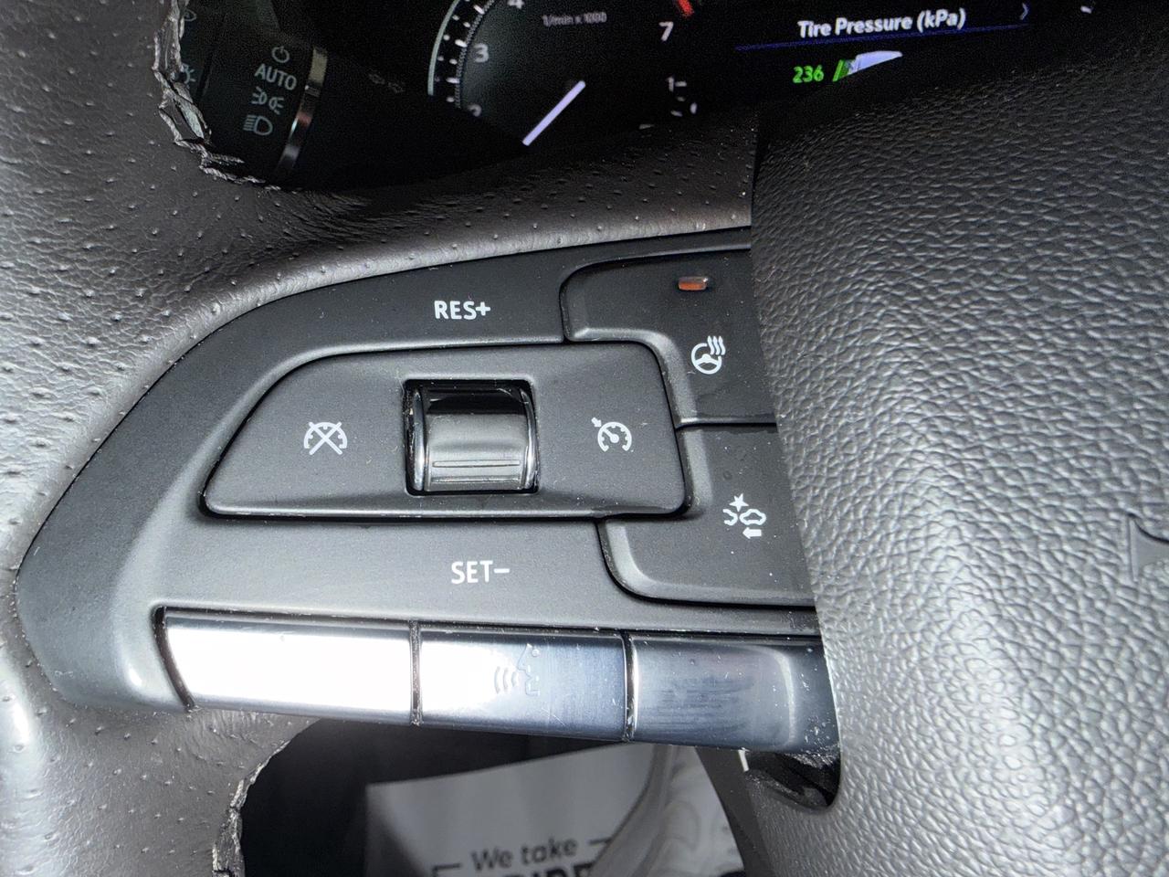 2020 Cadillac XT4 AWD Sport 1 Owner Certified 2 Sets of wheels Photo