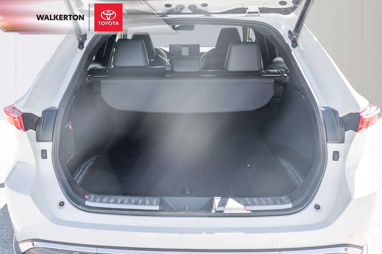 2021 Toyota Venza XLE 4dr All-Wheel Drive Photo