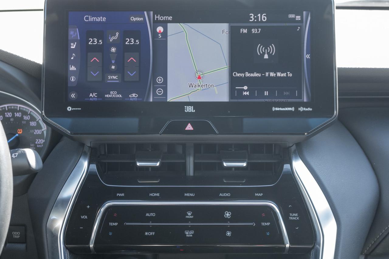 2021 Toyota Venza XLE 4dr All-Wheel Drive Photo