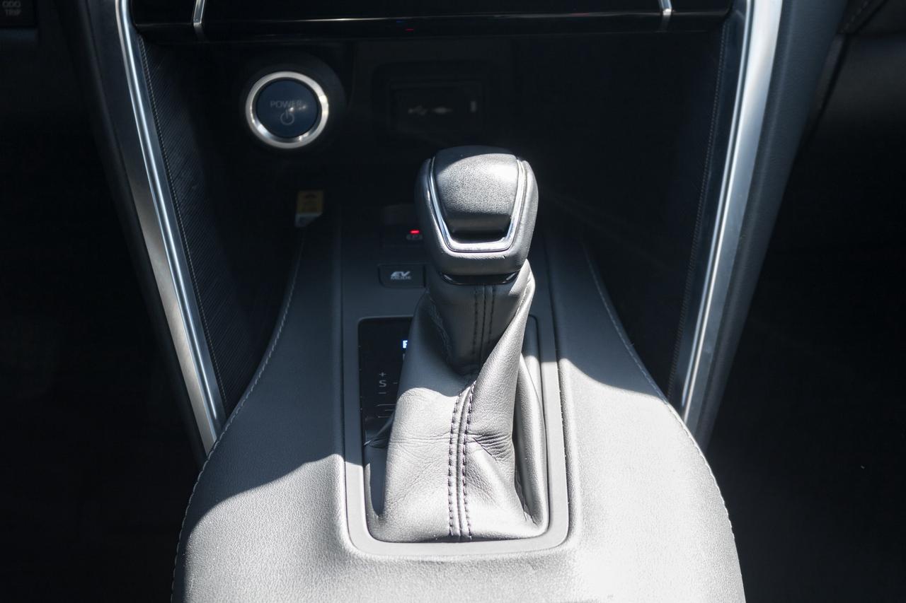 2021 Toyota Venza XLE 4dr All-Wheel Drive Photo