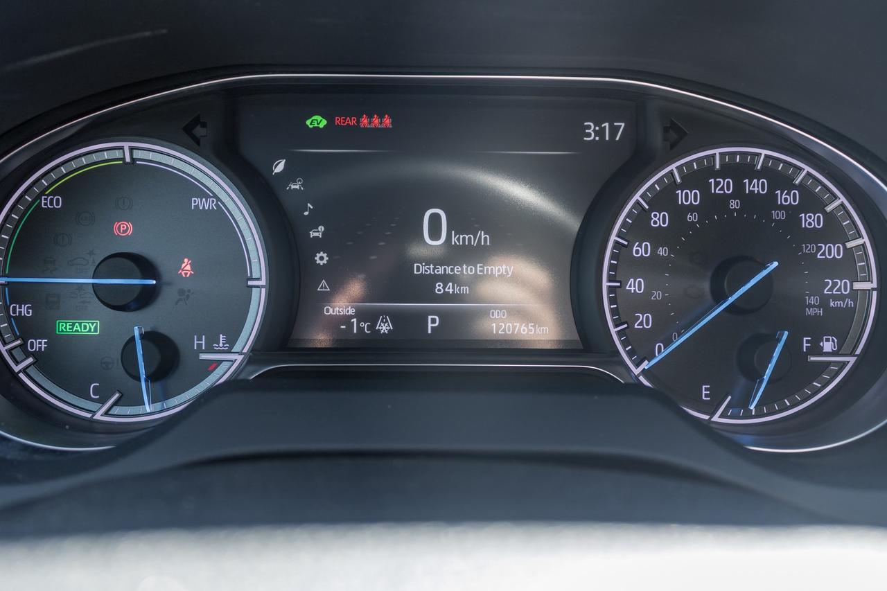 2021 Toyota Venza XLE 4dr All-Wheel Drive Photo