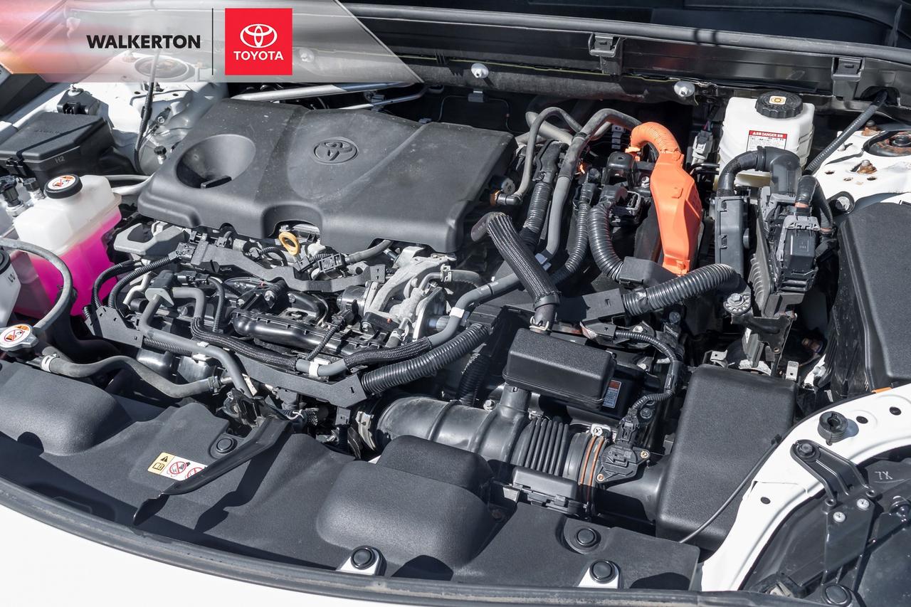 2021 Toyota Venza XLE 4dr All-Wheel Drive Photo