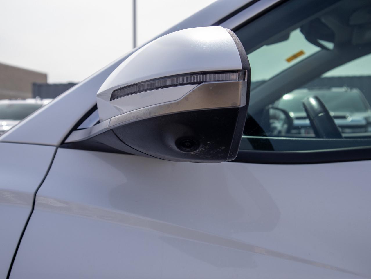 2024 Hyundai Tucson Plug-In Hybrid Ultimate - Moonroof Photo