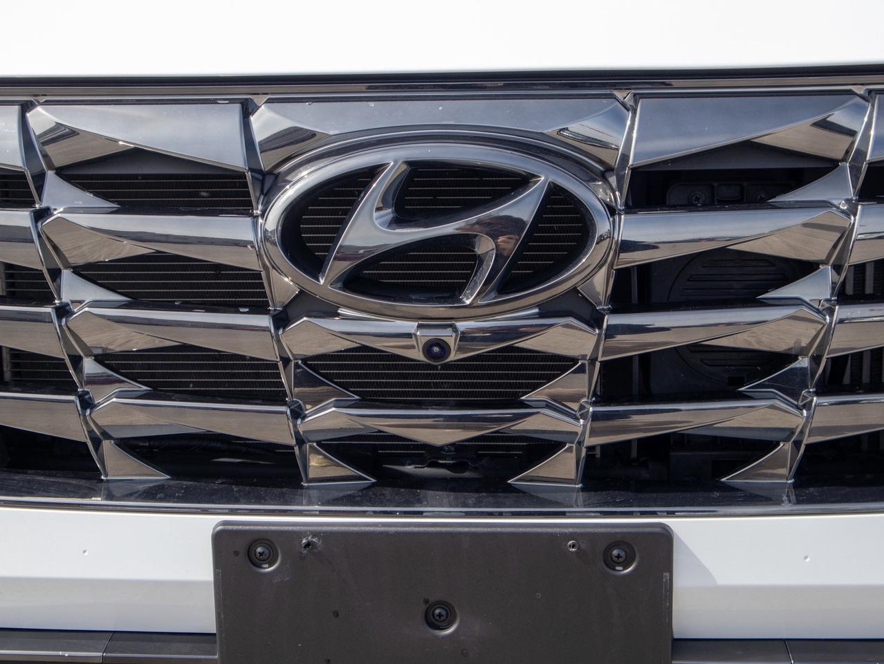 2024 Hyundai Tucson Plug-In Hybrid Ultimate - Moonroof Photo