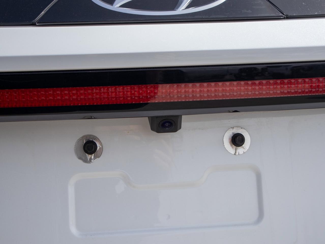 2024 Hyundai Tucson Plug-In Hybrid Ultimate - Moonroof Photo