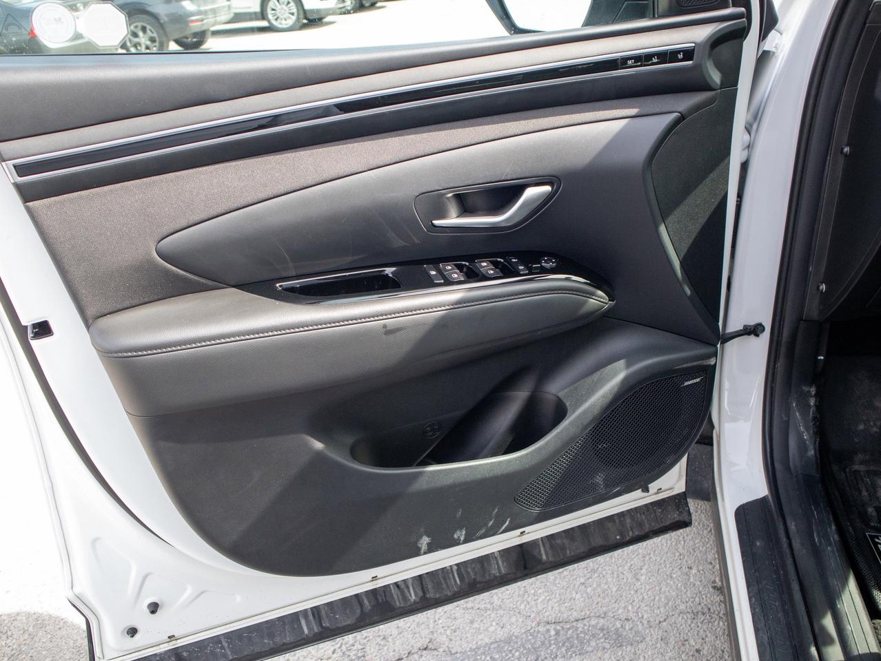 2024 Hyundai Tucson Plug-In Hybrid Ultimate - Moonroof Photo
