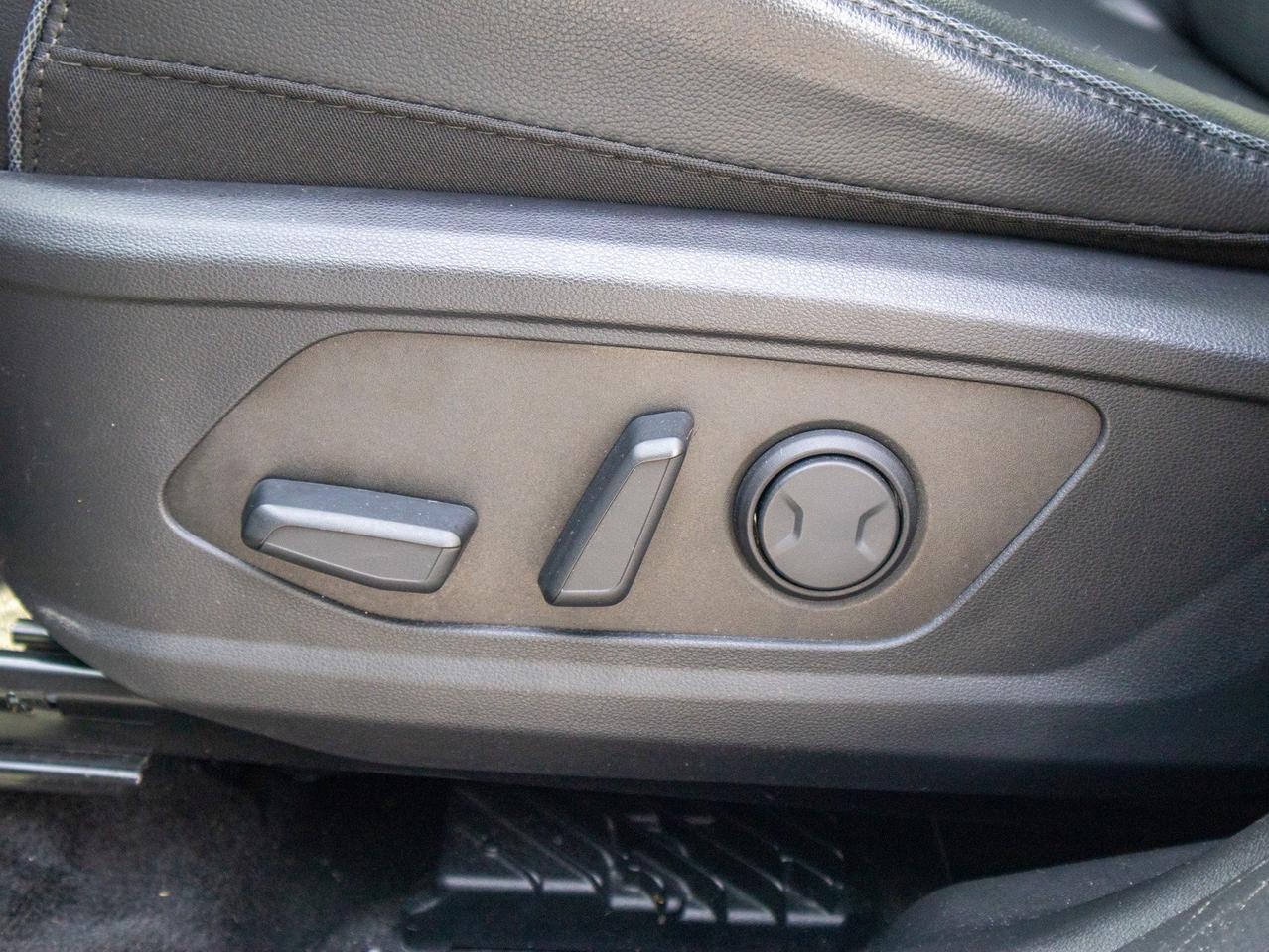 2024 Hyundai Tucson Plug-In Hybrid Ultimate - Moonroof Photo