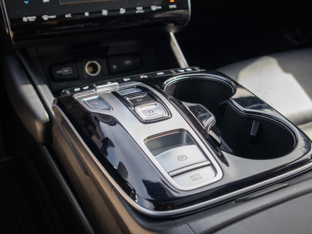 2024 Hyundai Tucson Plug-In Hybrid Ultimate - Moonroof Photo