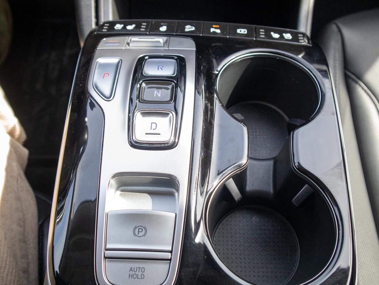 2024 Hyundai Tucson Plug-In Hybrid Ultimate - Moonroof Photo
