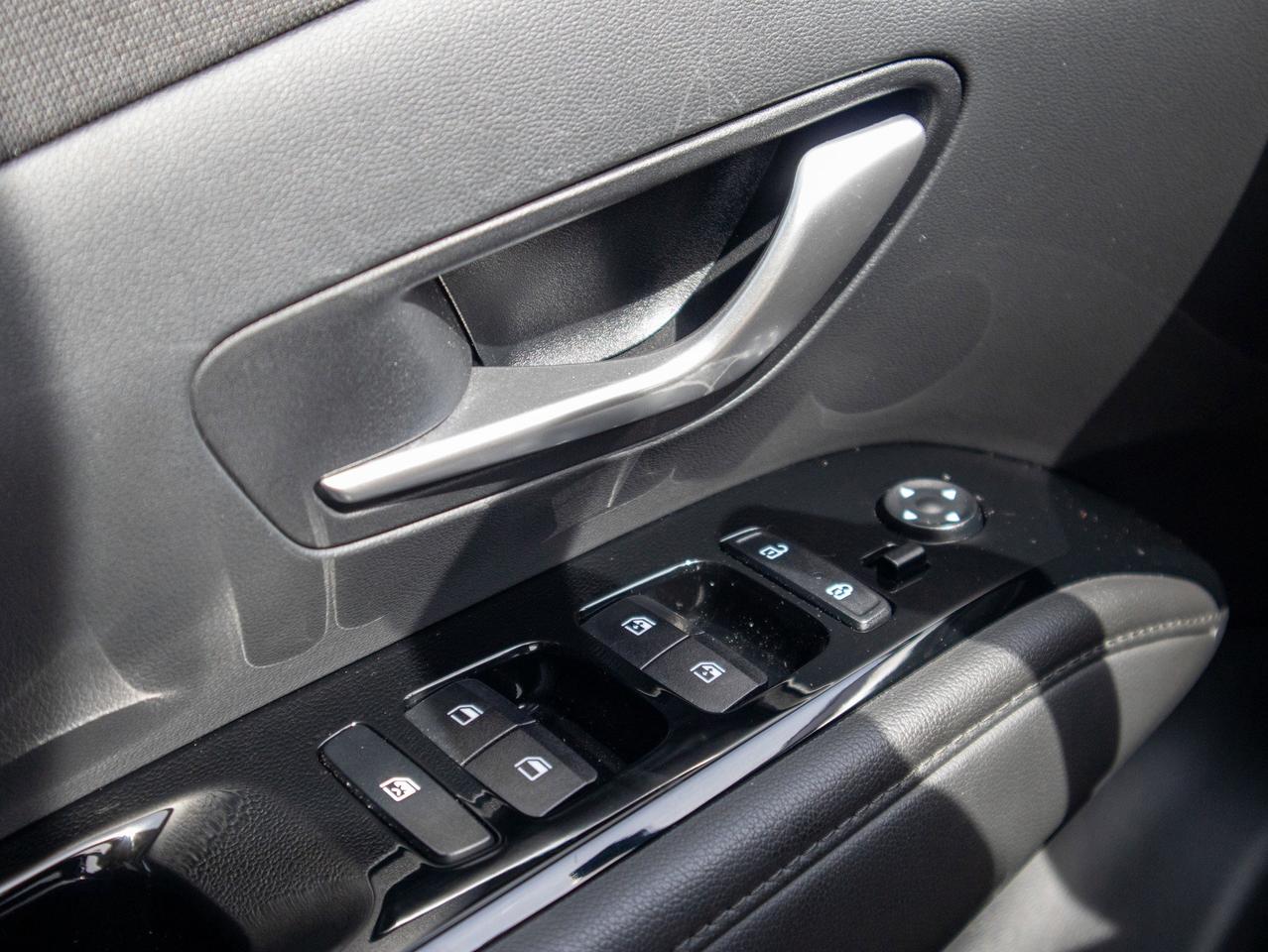 2024 Hyundai Tucson Plug-In Hybrid Ultimate - Moonroof Photo