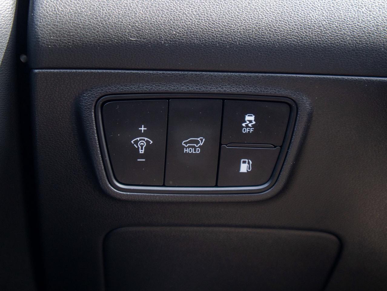 2024 Hyundai Tucson Plug-In Hybrid Ultimate - Moonroof Photo