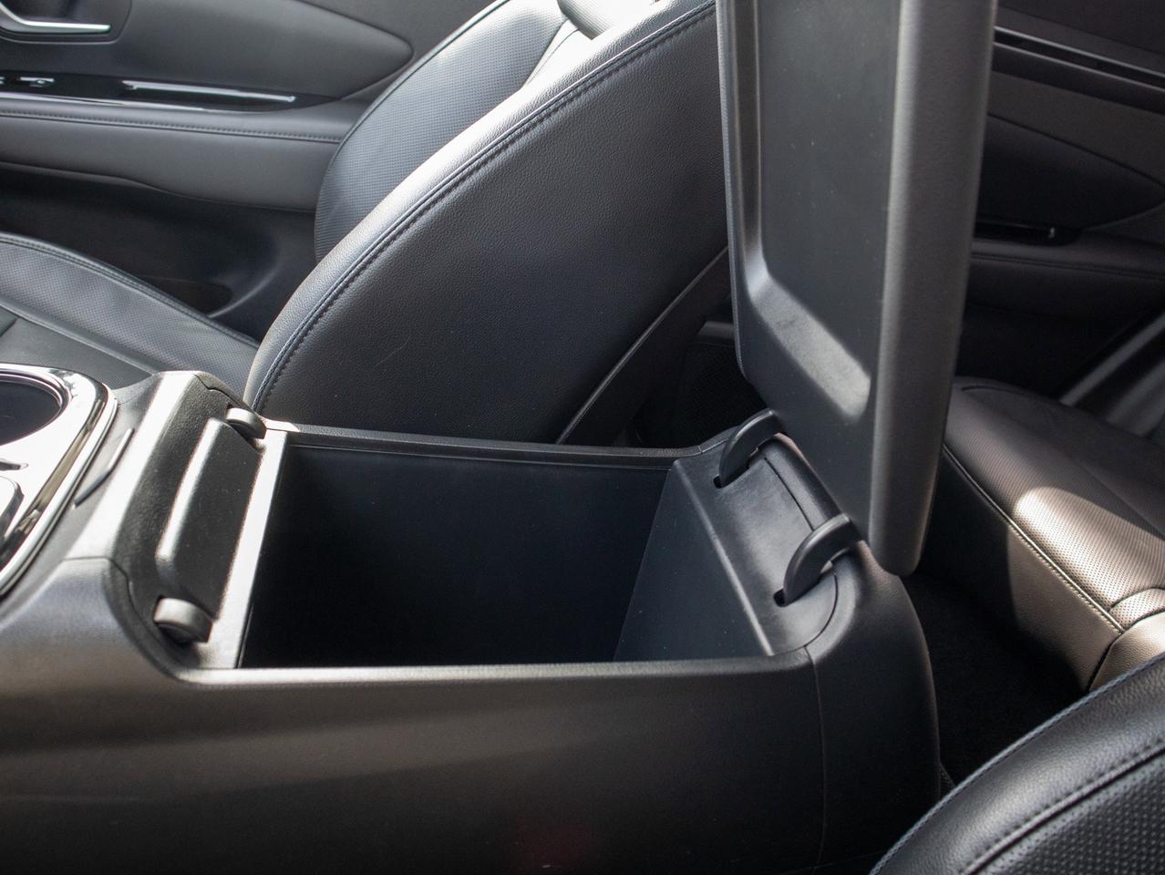 2024 Hyundai Tucson Plug-In Hybrid Ultimate - Moonroof Photo