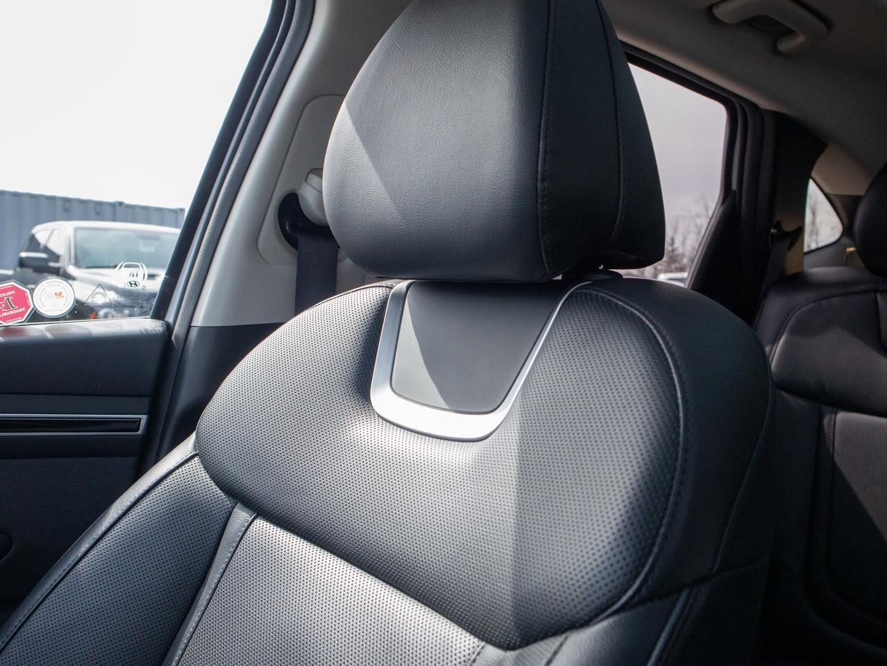 2024 Hyundai Tucson Plug-In Hybrid Ultimate - Moonroof Photo