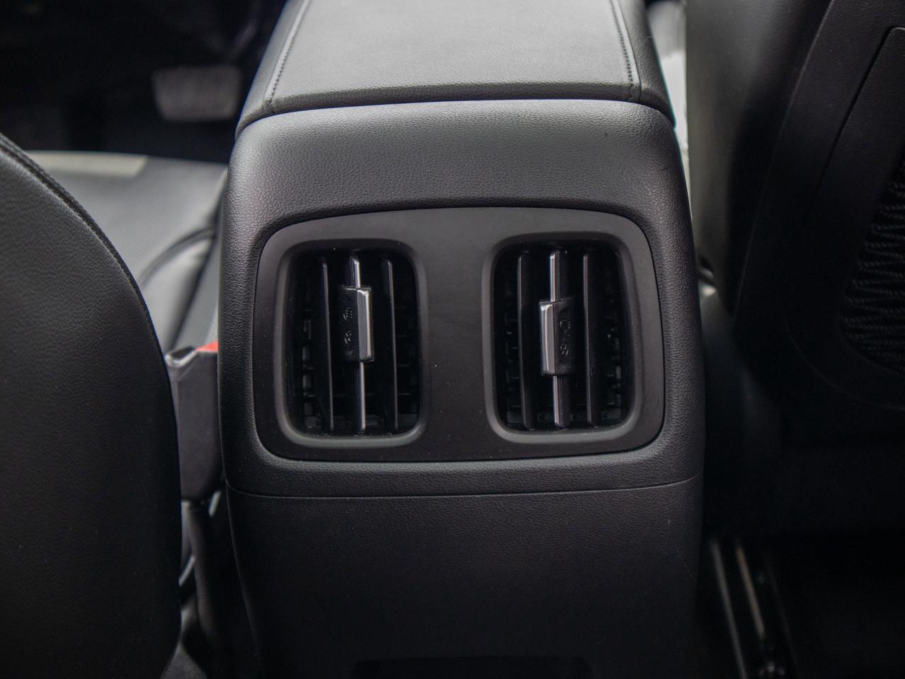 2024 Hyundai Tucson Plug-In Hybrid Ultimate - Moonroof Photo