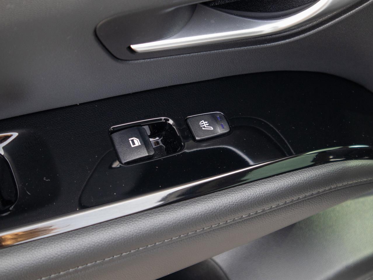 2024 Hyundai Tucson Plug-In Hybrid Ultimate - Moonroof Photo