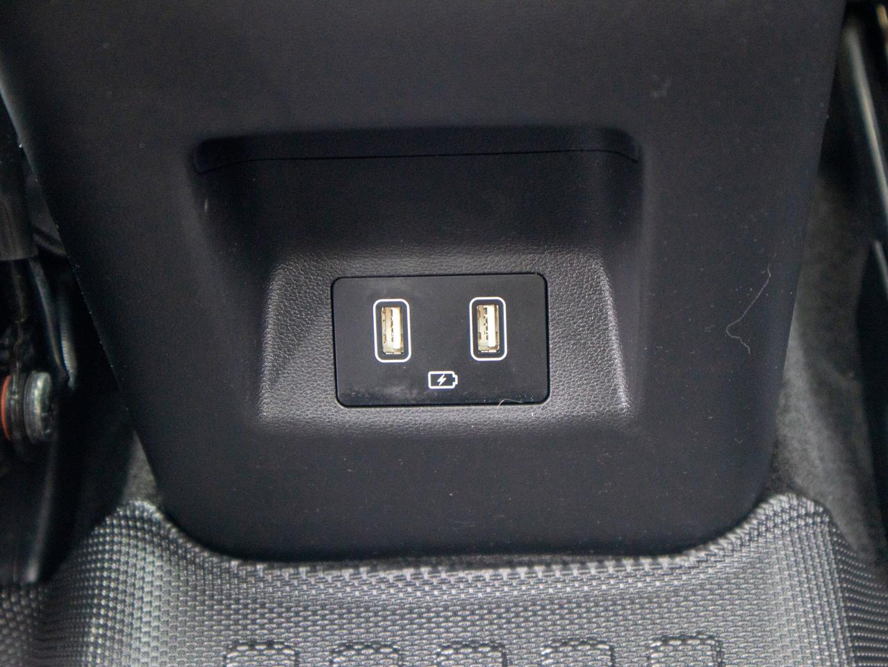 2024 Hyundai Tucson Plug-In Hybrid Ultimate - Moonroof Photo