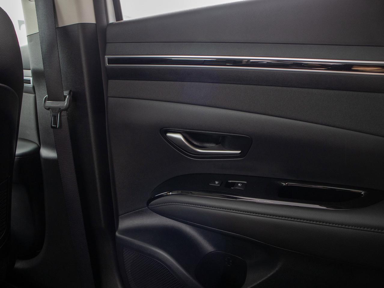 2024 Hyundai Tucson Plug-In Hybrid Ultimate - Moonroof Photo