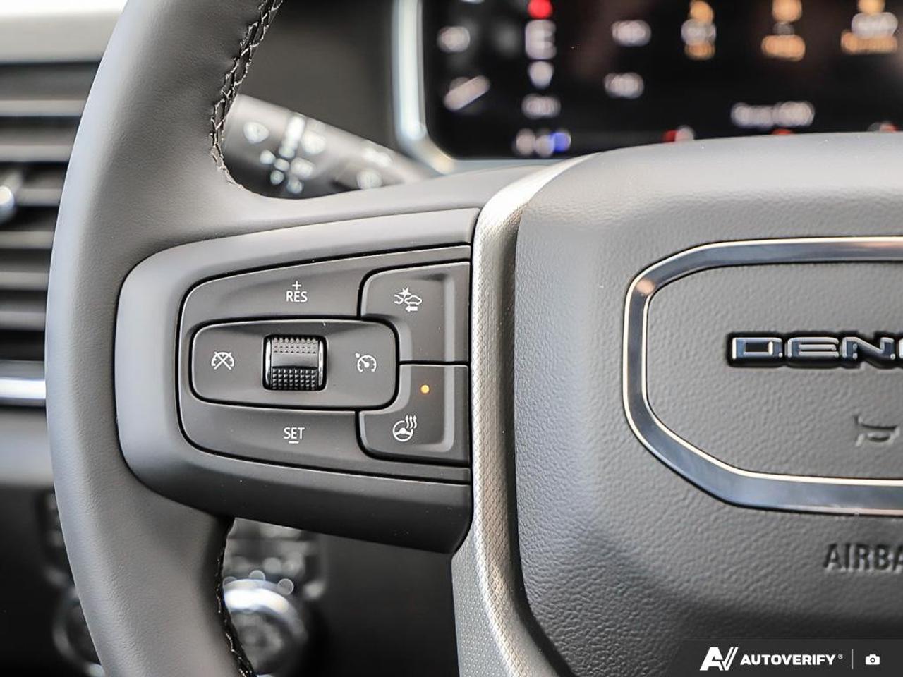 2026 GMC SIERRA 2500HD Crew Cab Standard Box 4-Wheel Drive Denali Photo