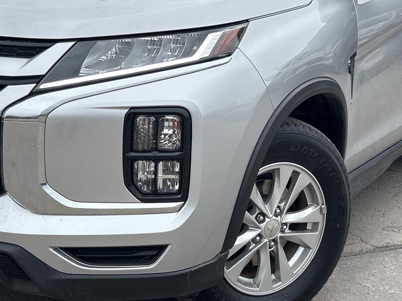 2024 Mitsubishi RVR SE AWD/APPLE CARPLAY&ANDROID AUTO CALL PICTON 53K Photo