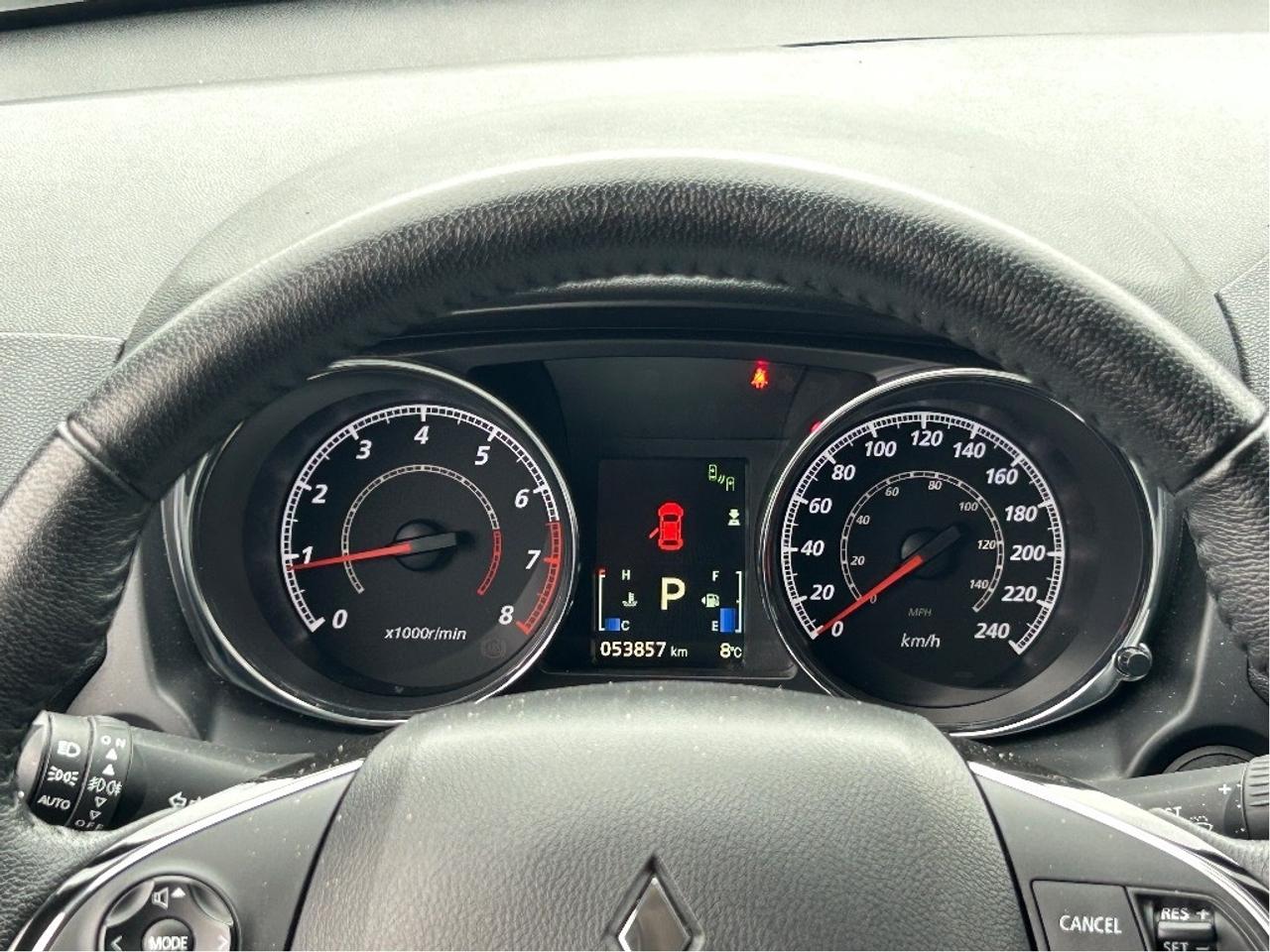 2024 Mitsubishi RVR SE AWD/APPLE CARPLAY&ANDROID AUTO CALL PICTON 53K Photo