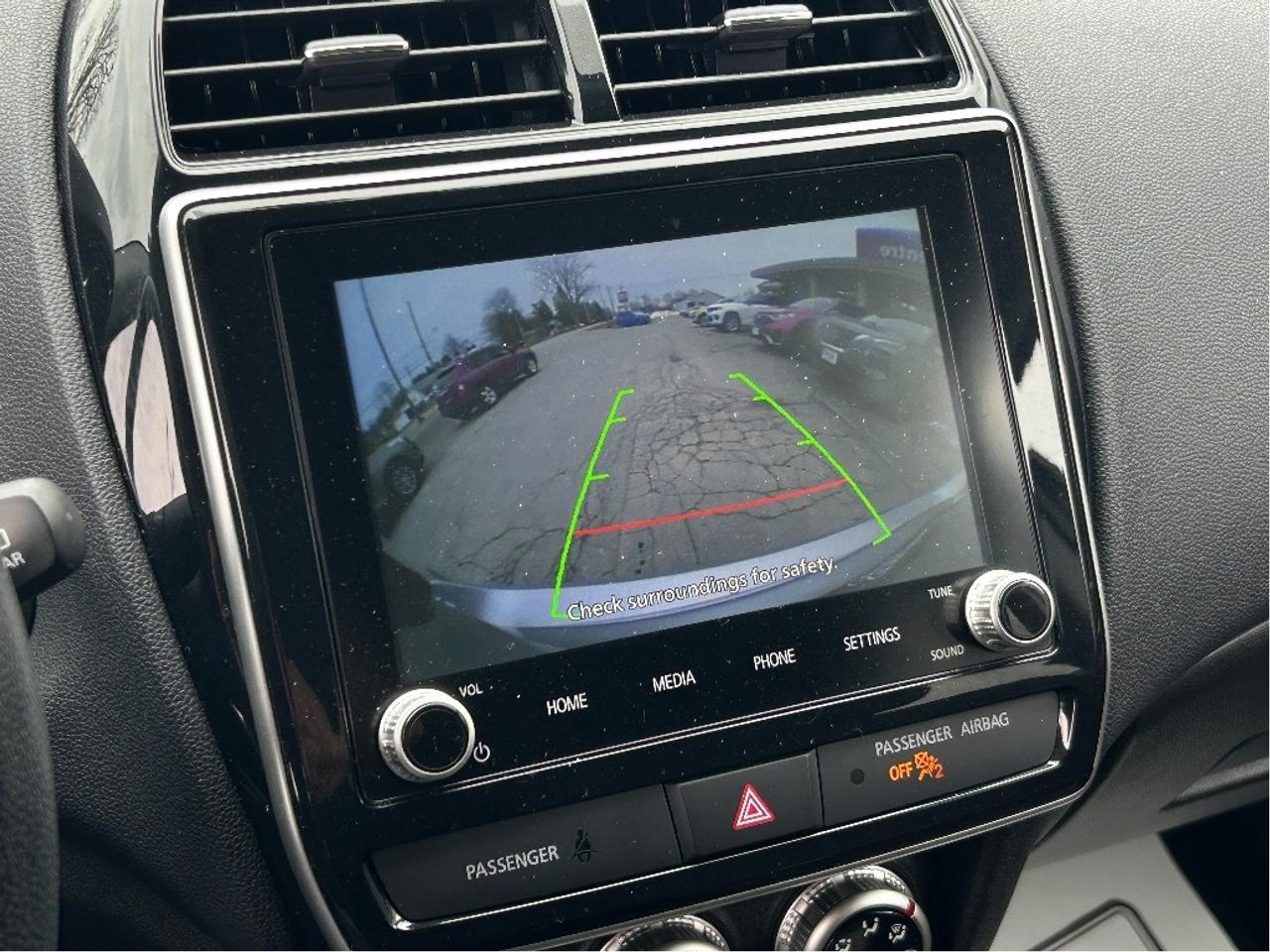 2024 Mitsubishi RVR SE AWD/APPLE CARPLAY&ANDROID AUTO CALL PICTON 53K Photo