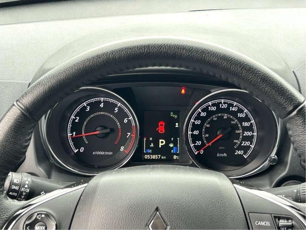 2024 Mitsubishi RVR SE AWD/HTDSEATS/B-U CAM CALL BELLEVILLE Photo