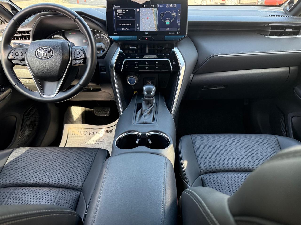 2021 Toyota Venza XLE AWD, ONE OWNER, SUNROOF, PUSH BUTTON START Photo
