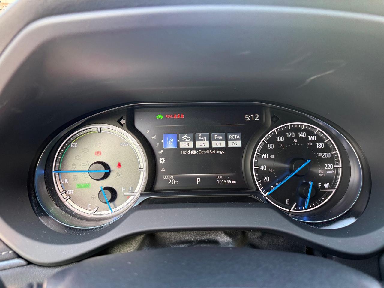 2021 Toyota Venza XLE AWD, ONE OWNER, SUNROOF, PUSH BUTTON START Photo