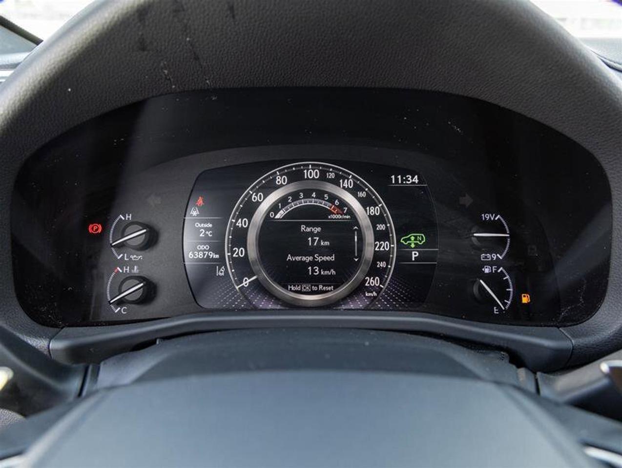 2022 Lexus LX 600 Executive Pkg Lane Departure Alert with Steeri Photo