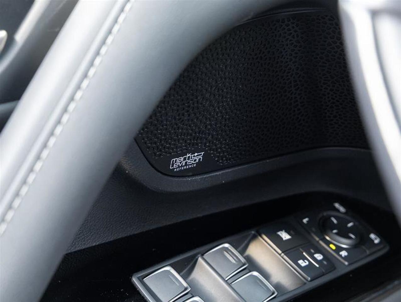 2022 Lexus LX 600 Executive Pkg Lane Departure Alert with Steeri Photo