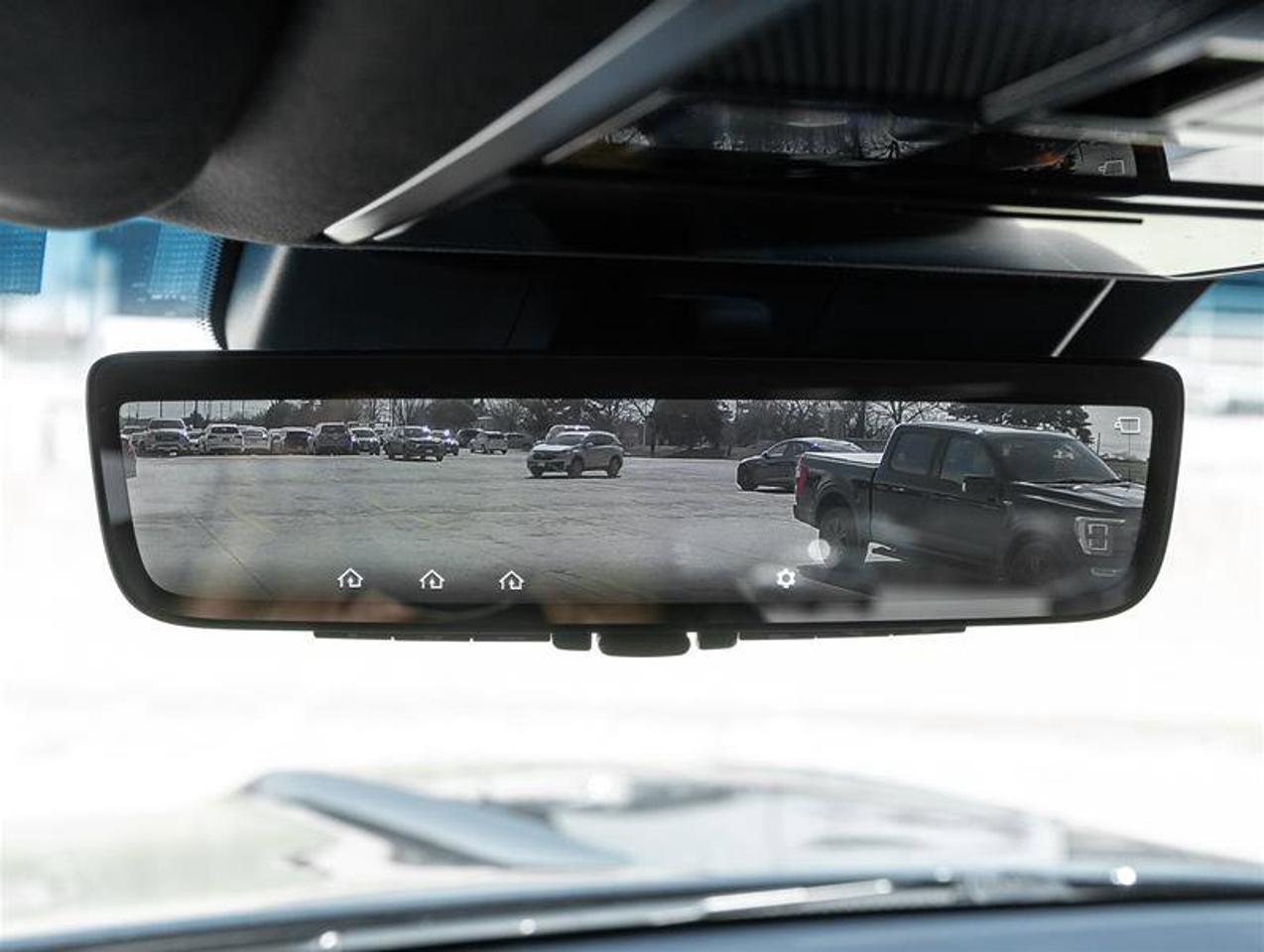 2022 Lexus LX 600 Executive Pkg Lane Departure Alert with Steeri Photo