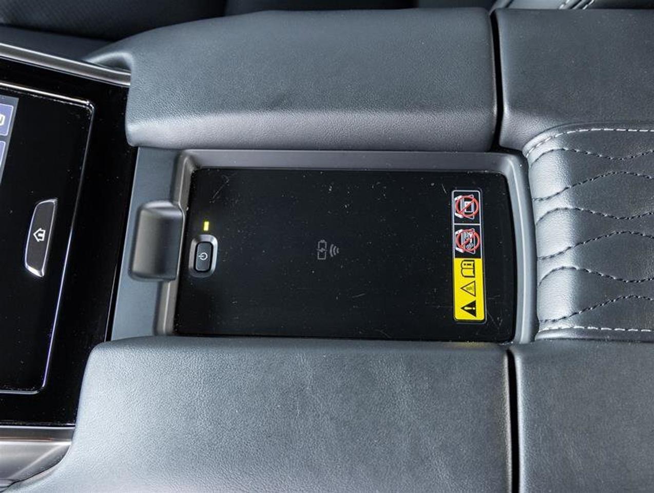 2022 Lexus LX 600 Executive Pkg Lane Departure Alert with Steeri Photo