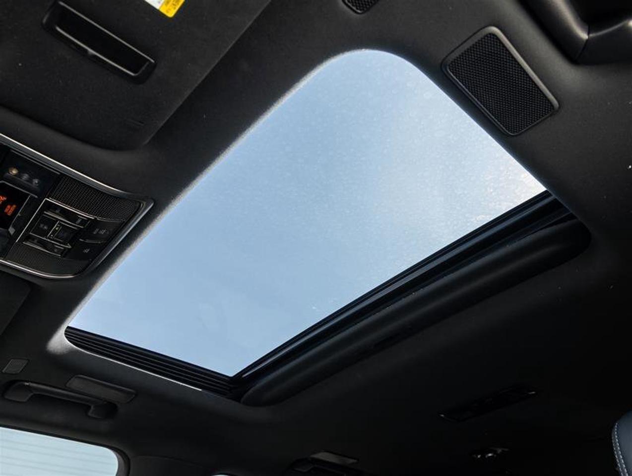 2022 Lexus LX 600 Executive Pkg Lane Departure Alert with Steeri Photo