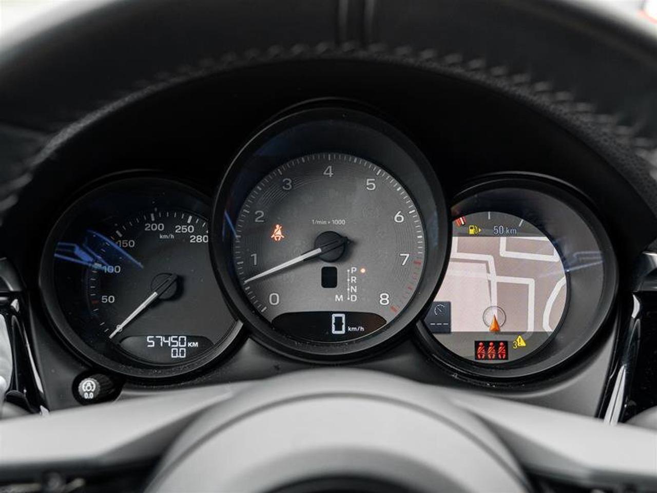 2024 Porsche Macan S AWD Premium Pkg Plus Adaptive Air Suspension inc Photo