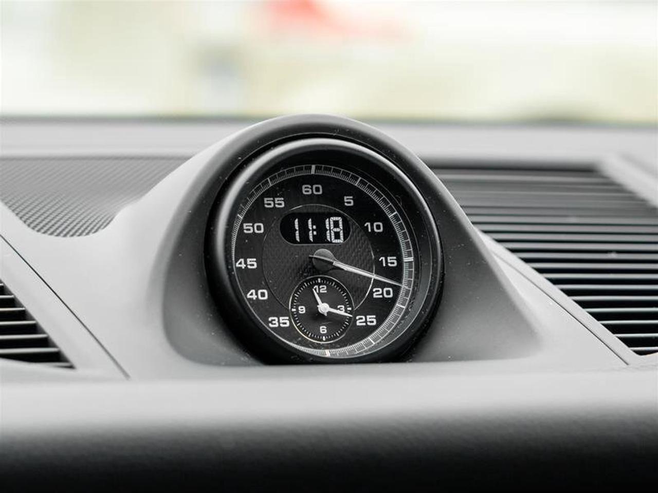 2024 Porsche Macan S AWD Premium Pkg Plus Adaptive Air Suspension inc Photo