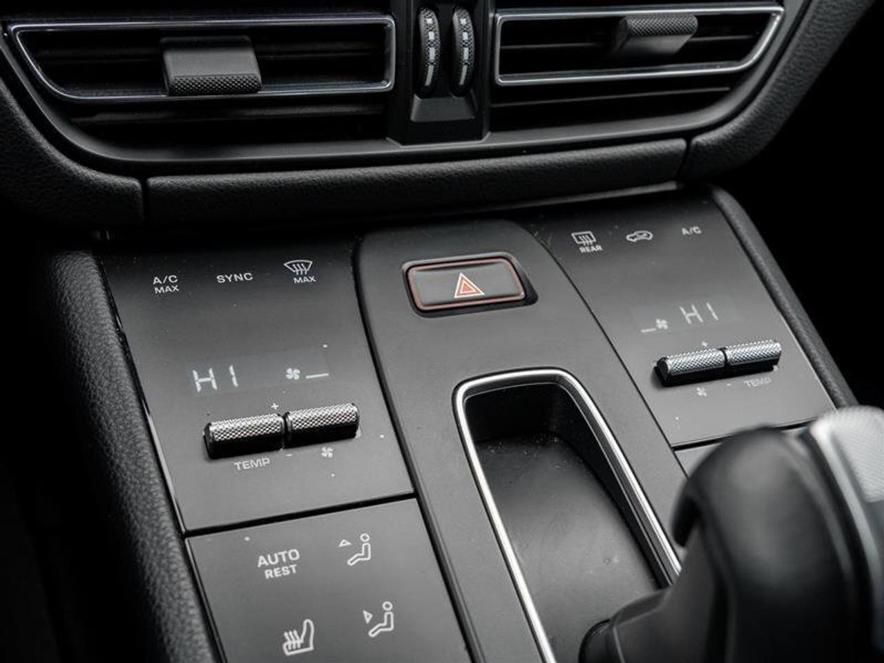 2024 Porsche Macan S AWD Premium Pkg Plus Adaptive Air Suspension inc Photo