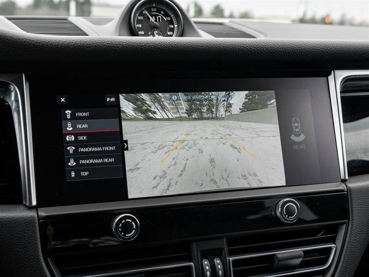 2024 Porsche Macan S AWD Premium Pkg Plus Adaptive Air Suspension inc Photo
