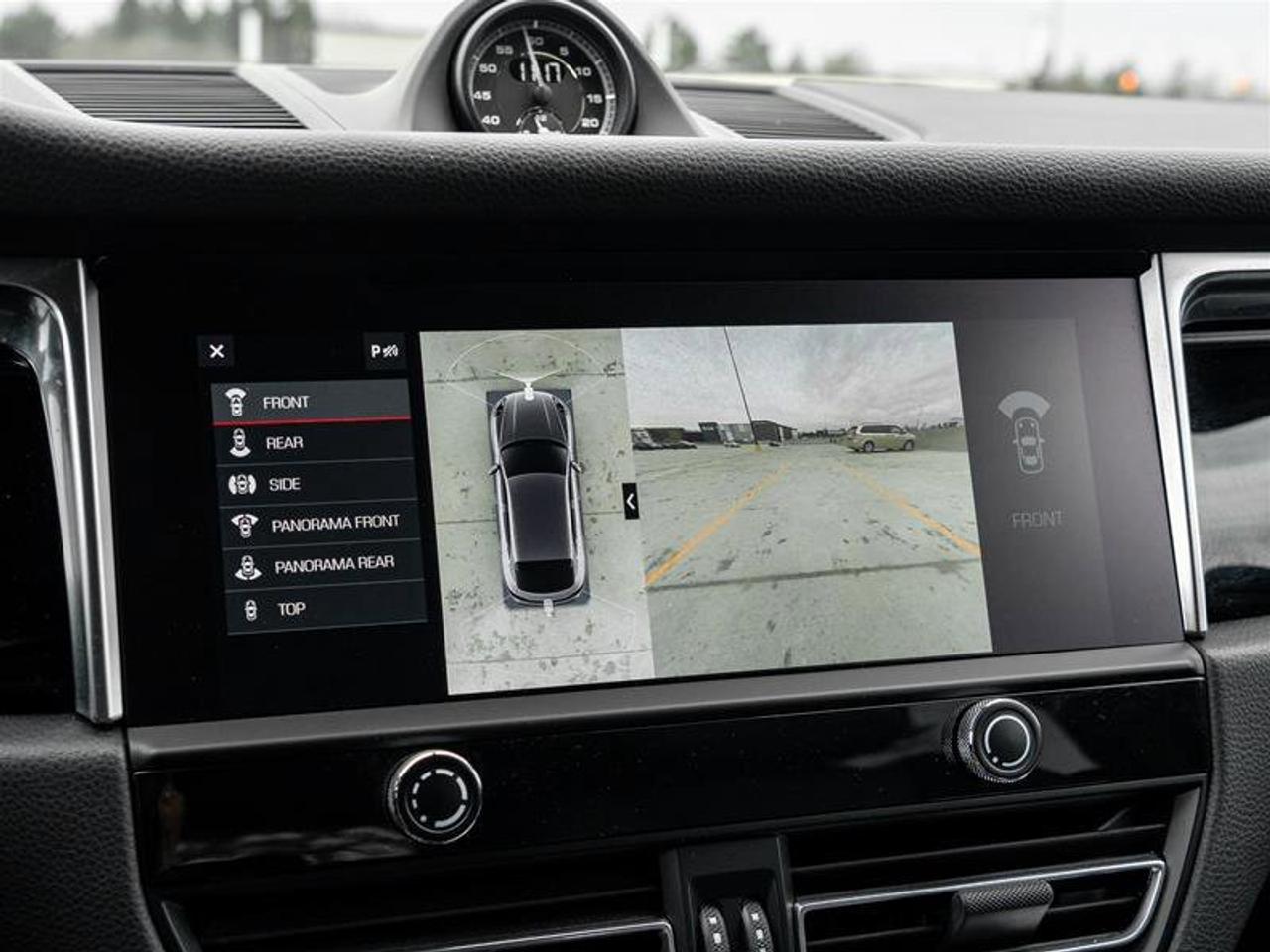 2024 Porsche Macan S AWD Premium Pkg Plus Adaptive Air Suspension inc Photo