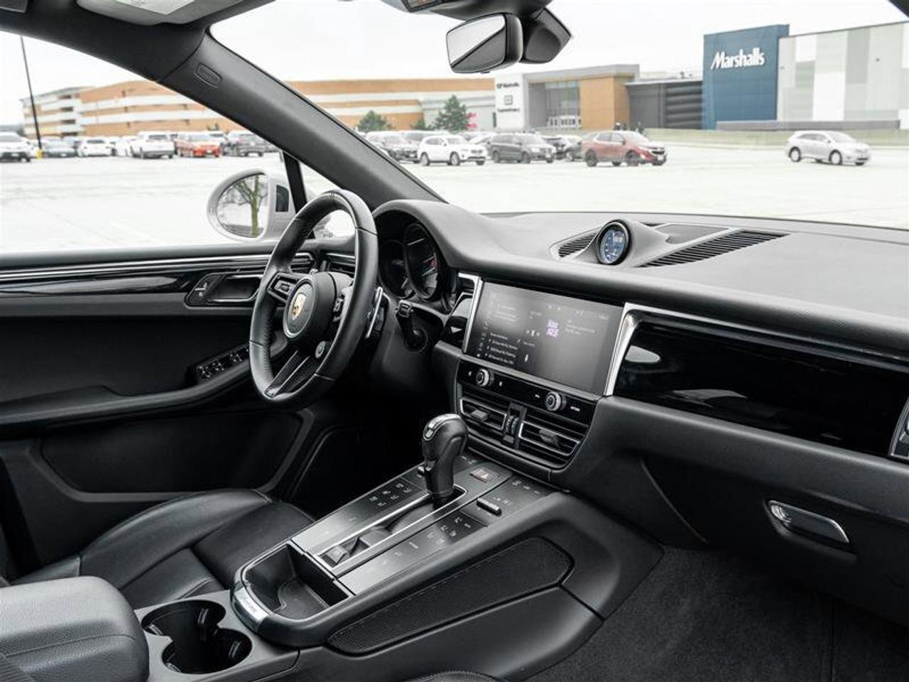 2024 Porsche Macan S AWD Premium Pkg Plus Adaptive Air Suspension inc Photo